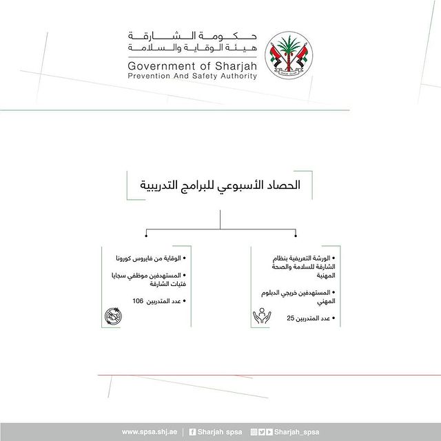 The Prevention and Safety Authority offers awareness workshops specialized in the field of occupational safety and health