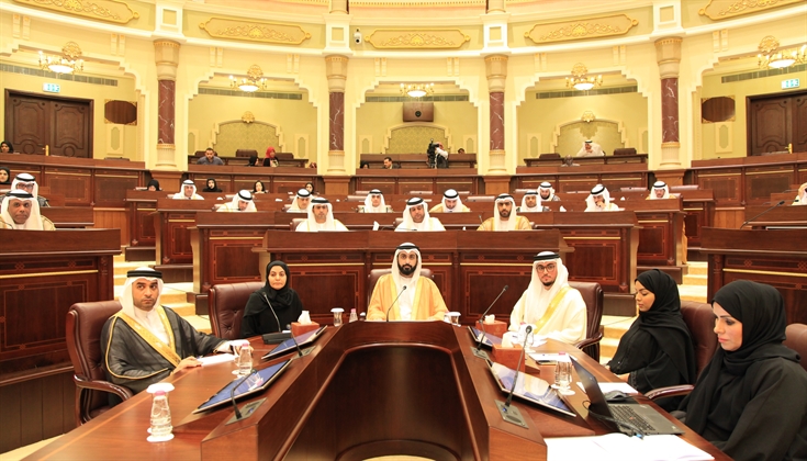 Sharjah confirms the role of the Prevention Authority in the protection of facilities
