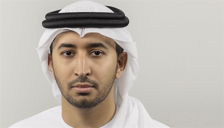 Saif bin Muhammad Al Qasimi is a safety system that reduces fire response time