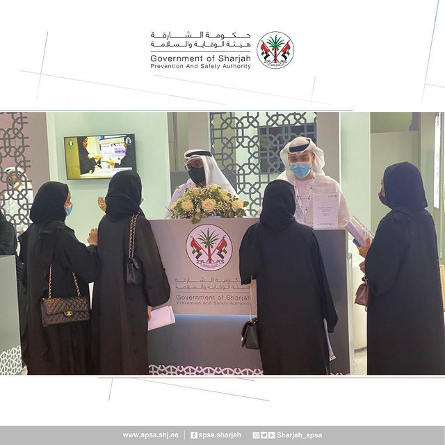 Participation of the Prevention and Safety Authority in the National Employment Fair