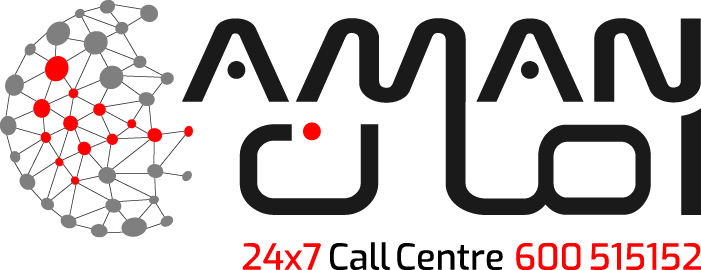 Aman installation in 2770 facilities in Sharjah | SPSA