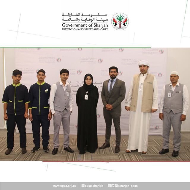 Awareness program on safety requirements to prevent viruses and diseases