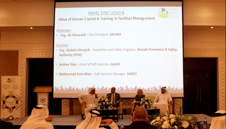 A communication forum in Sharjah emphasizes the importance of investing in the human element